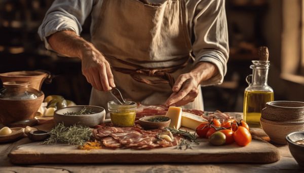 Comment savourer les saveurs authentiques de la cuisine régionale