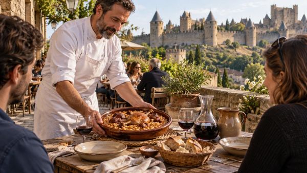 Découvrir les plats locaux pour savourer le terroir français