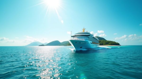 Explorez des croisières vers des destinations de rêve