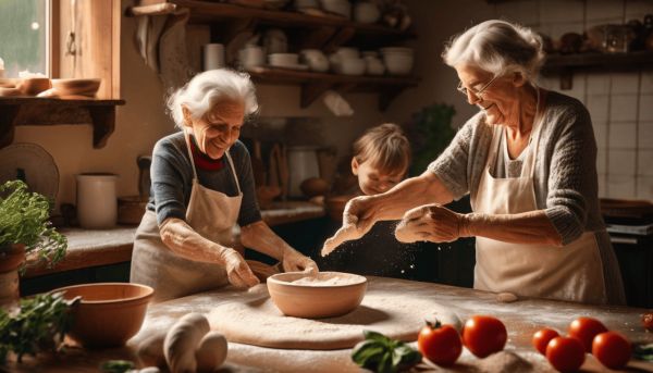 La cuisine traditionnelle : des valeurs à redécouvrir pour régaler