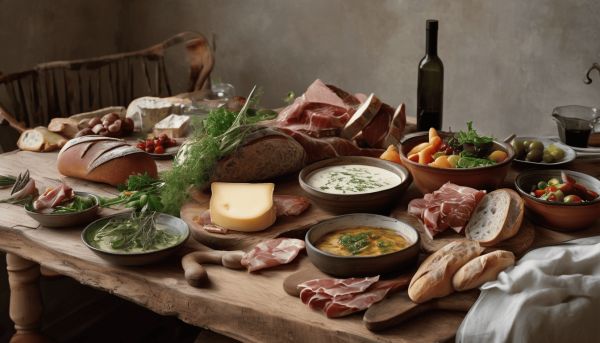 Plats locaux à savourer : connaissez-vous ces spécialités ?