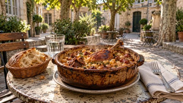Plats traditionnels : les incontournables de la cuisine française