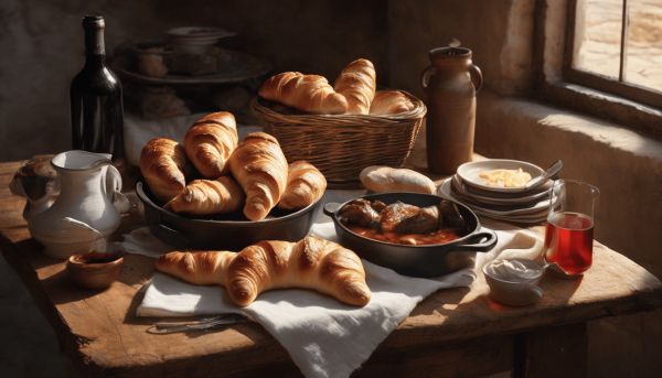 Quels plats traditionnels français ne pouvez-vous pas manquer ?