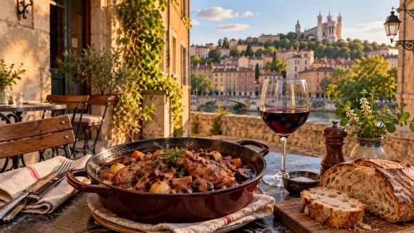 Savourez les spécialités culinaires françaises incontournables