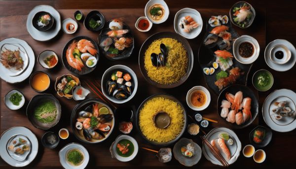 Spécialités culinaires : 10 plats emblématiques à savourer