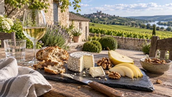 Spécialités locales : dégustez les délices du terroir français