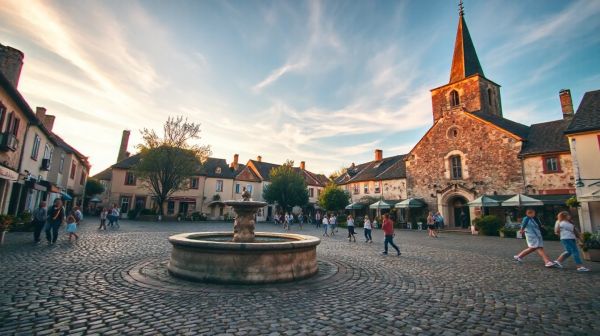 Top villages vacances Vacaf en pension complète pour familles