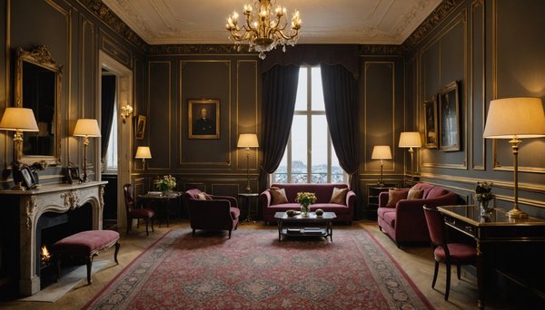 Séjournez à l'hôtel aiglon : un 4 étoiles à paris 14